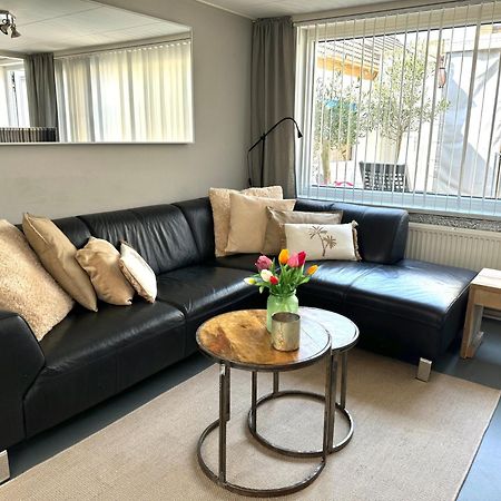 Zomerhuis Rita Egmond aan Zee Extérieur photo
