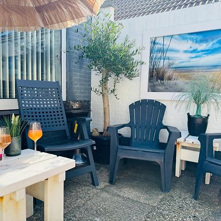 Zomerhuis Rita Egmond aan Zee Extérieur photo