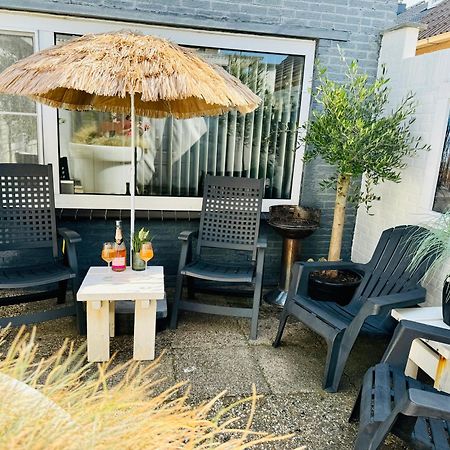 Zomerhuis Rita Egmond aan Zee Extérieur photo