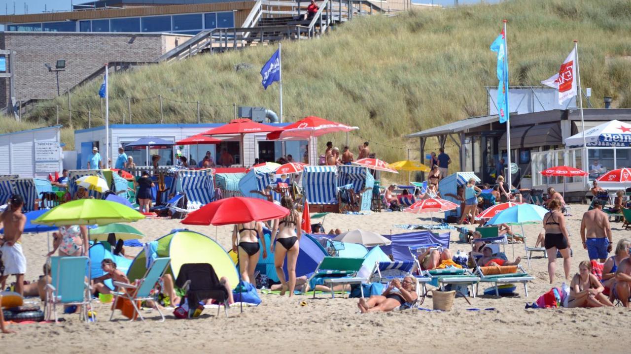 Zomerhuis Rita Egmond aan Zee Extérieur photo