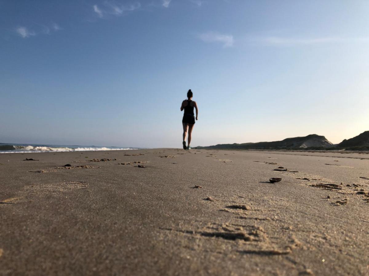 Zomerhuis Rita Egmond aan Zee Extérieur photo