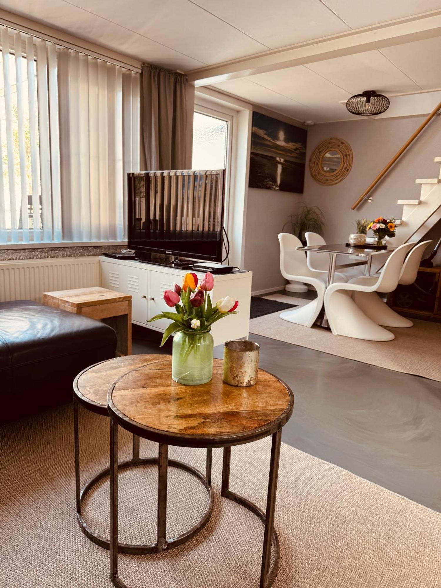 Zomerhuis Rita Egmond aan Zee Extérieur photo