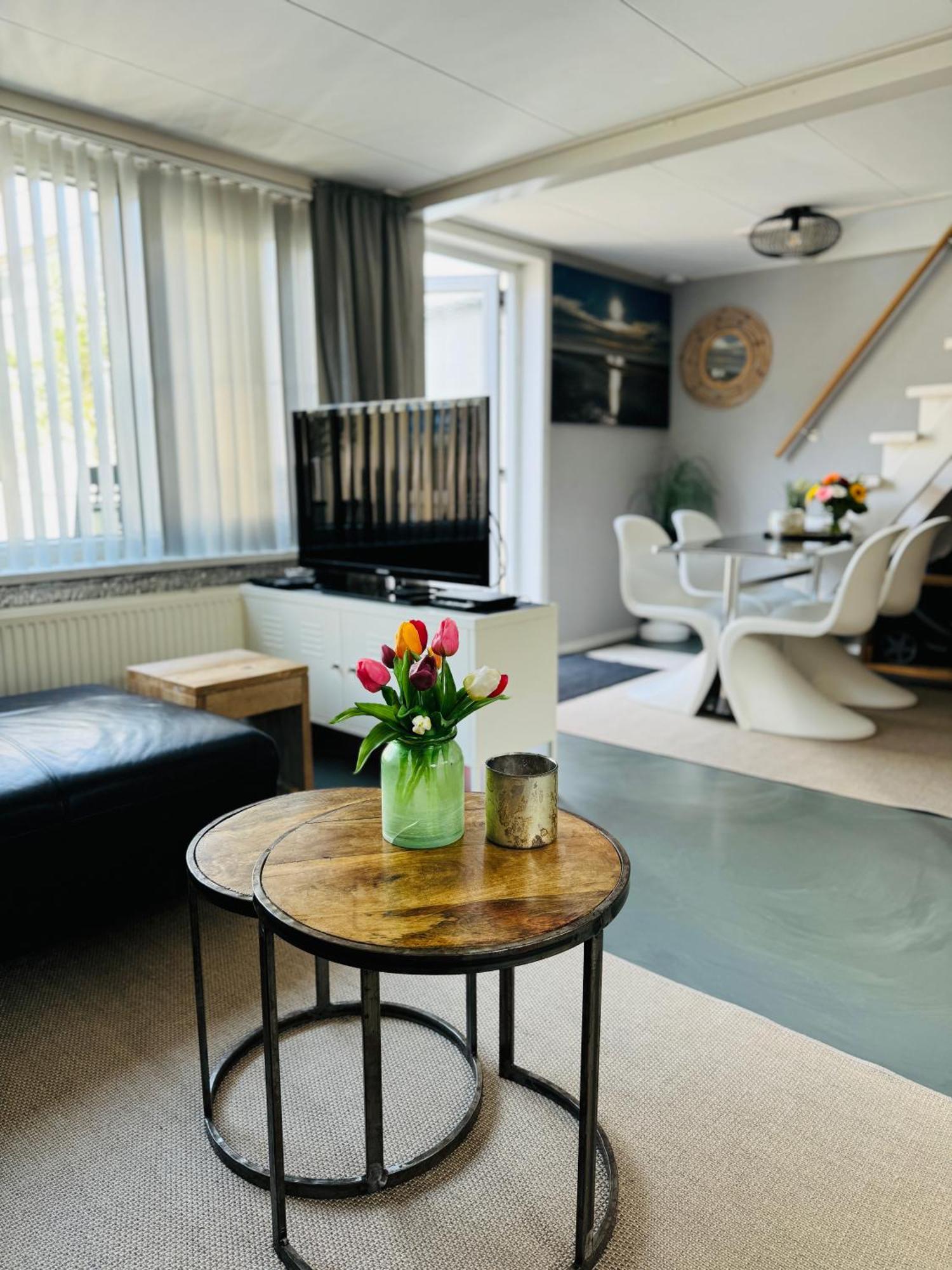 Zomerhuis Rita Egmond aan Zee Extérieur photo