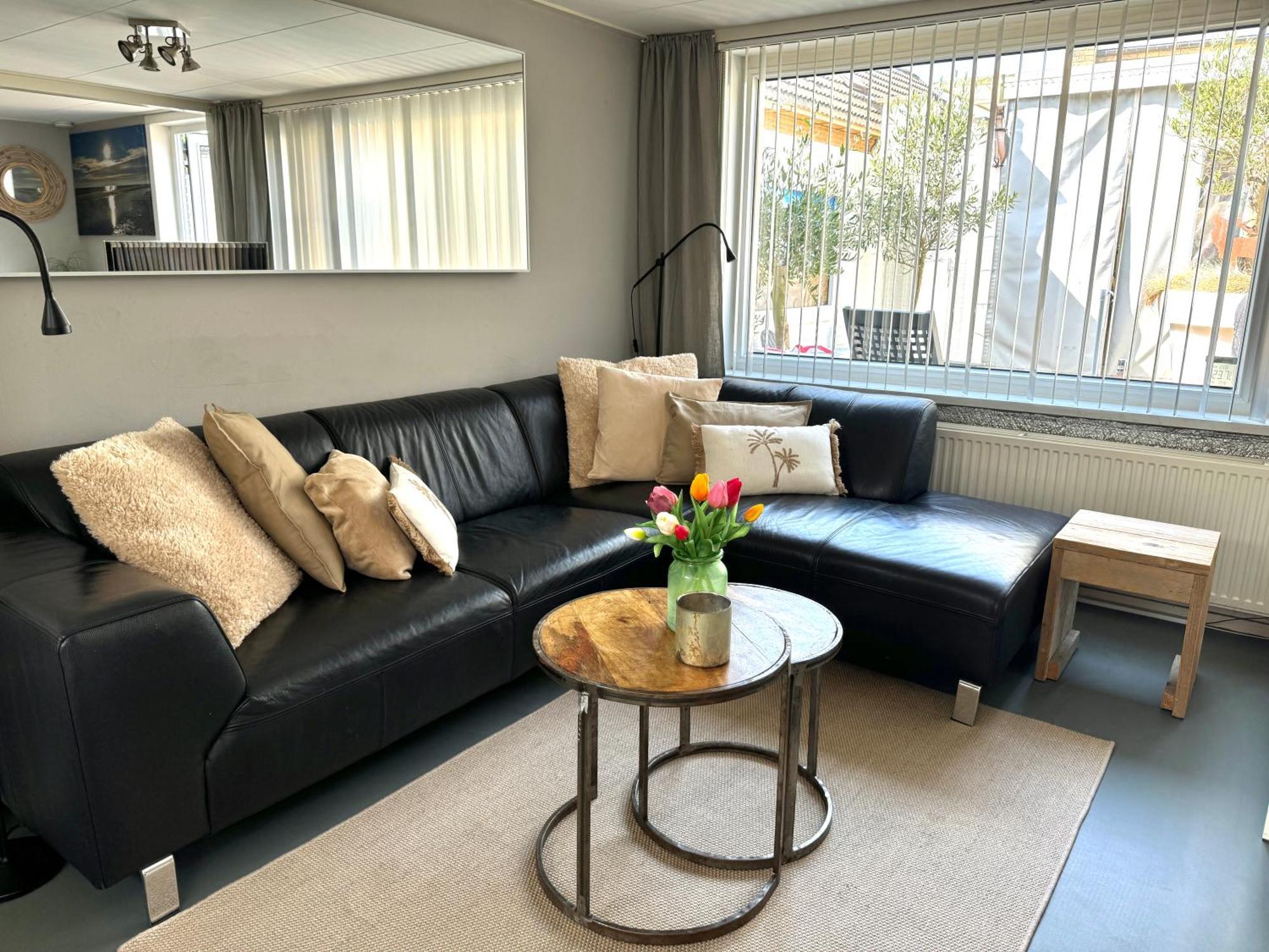 Zomerhuis Rita Egmond aan Zee Extérieur photo