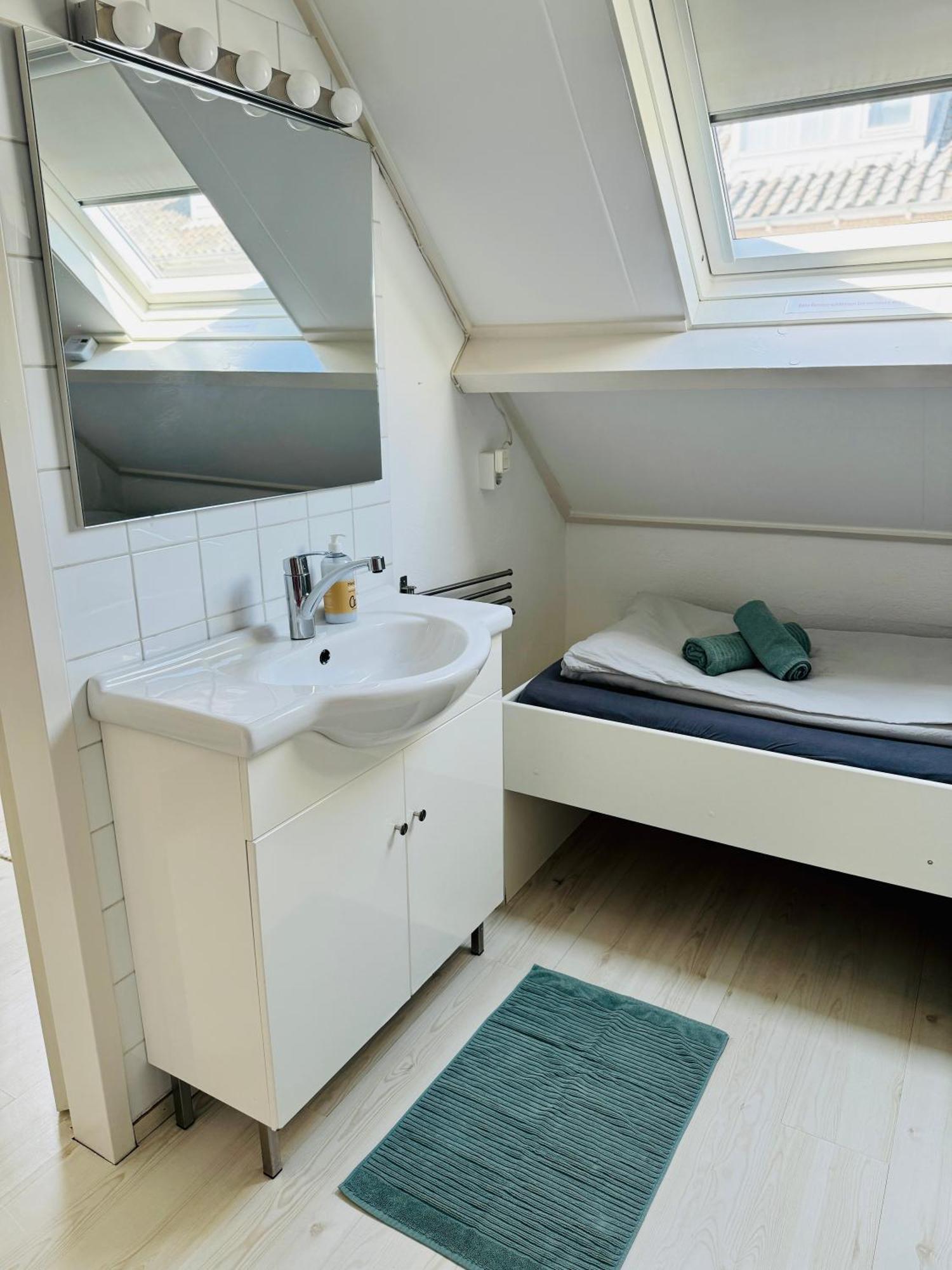 Zomerhuis Rita Egmond aan Zee Extérieur photo