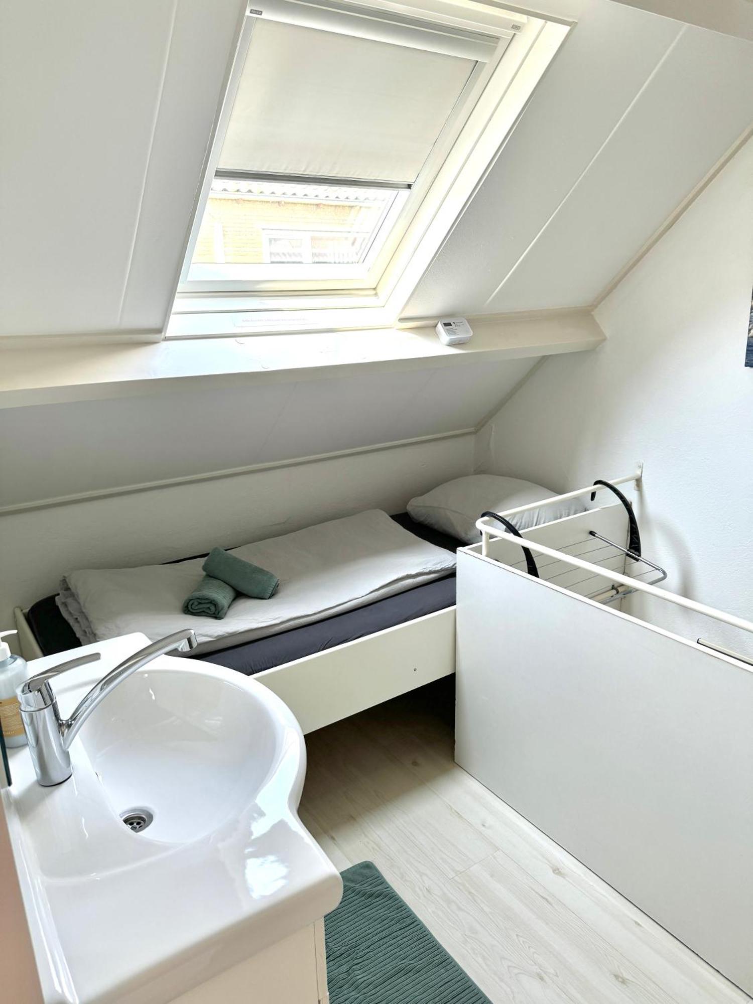 Zomerhuis Rita Egmond aan Zee Extérieur photo