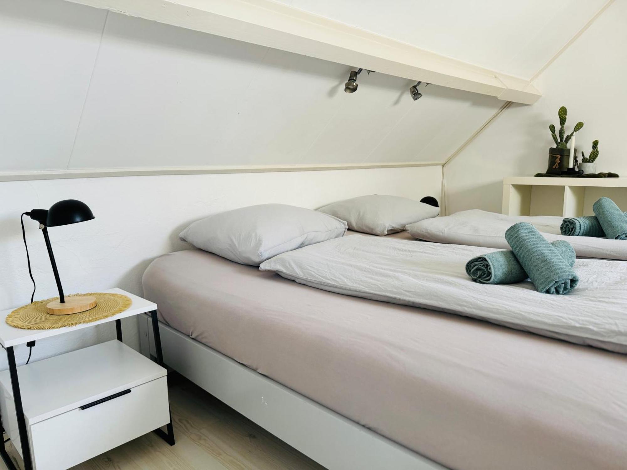 Zomerhuis Rita Egmond aan Zee Extérieur photo