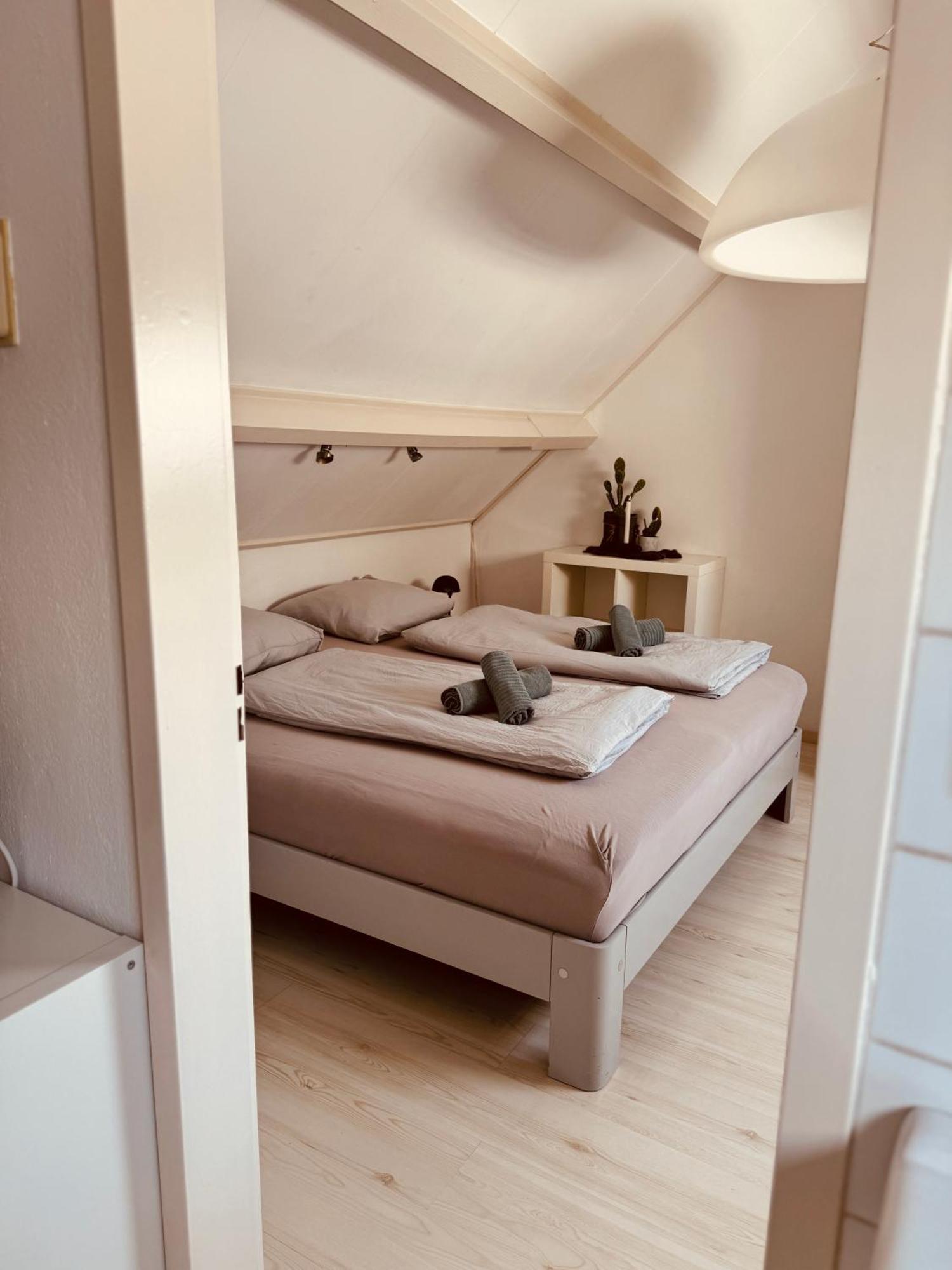 Zomerhuis Rita Egmond aan Zee Extérieur photo