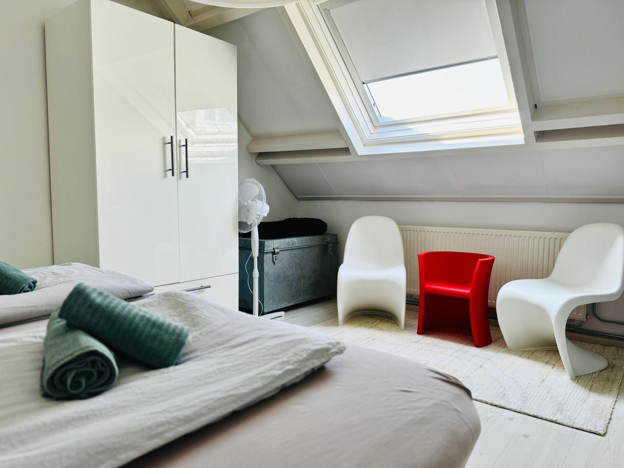 Zomerhuis Rita Egmond aan Zee Extérieur photo