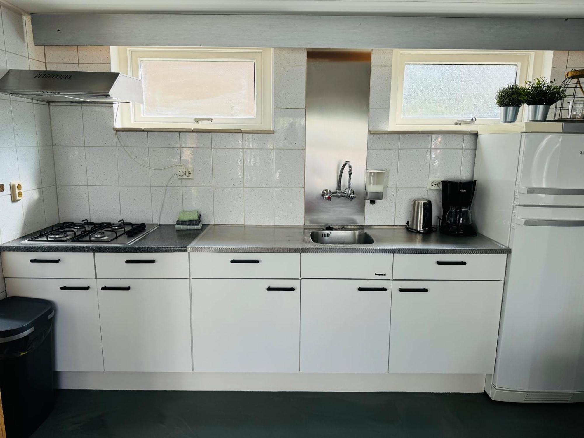 Zomerhuis Rita Egmond aan Zee Extérieur photo