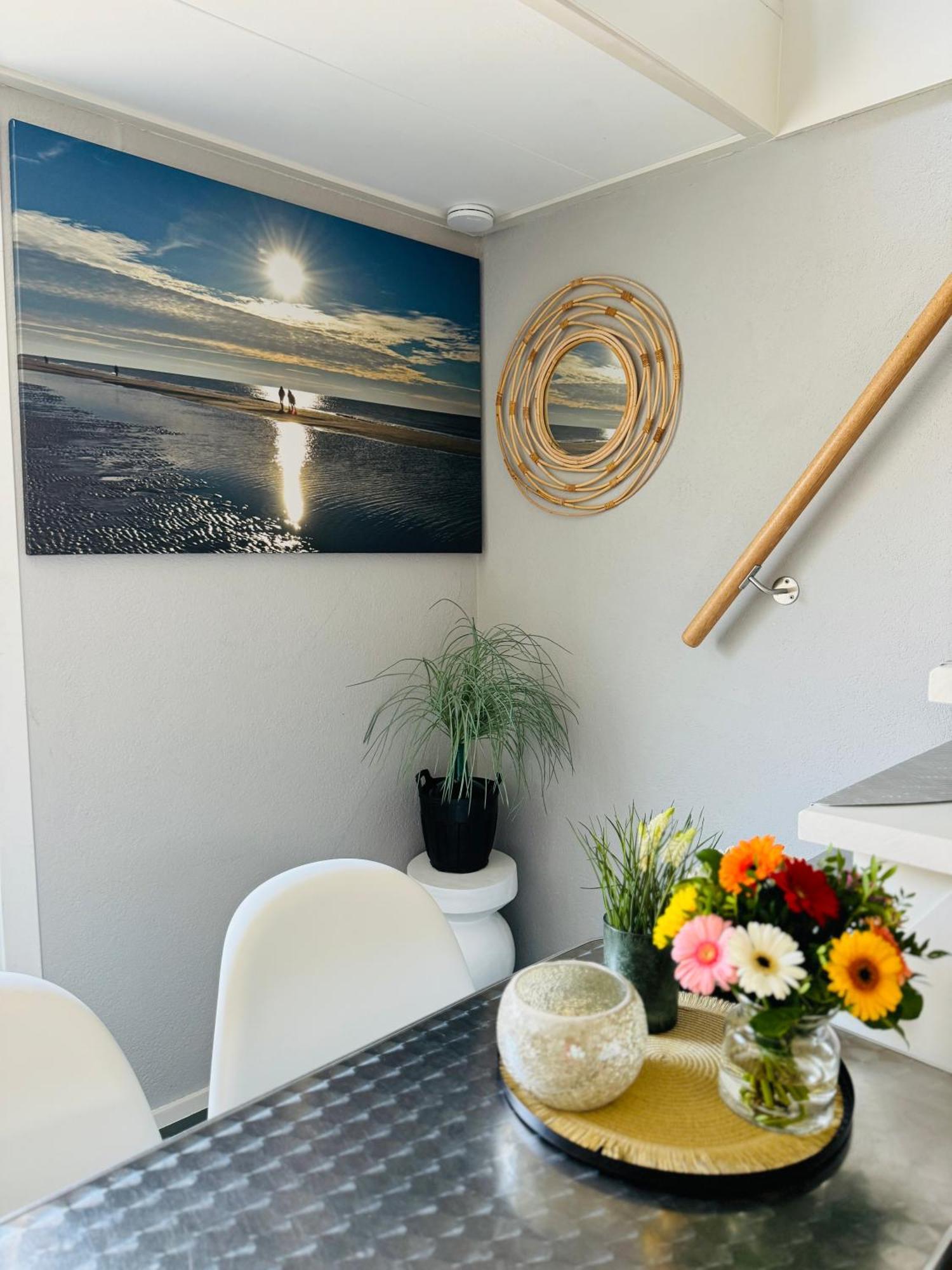Zomerhuis Rita Egmond aan Zee Extérieur photo