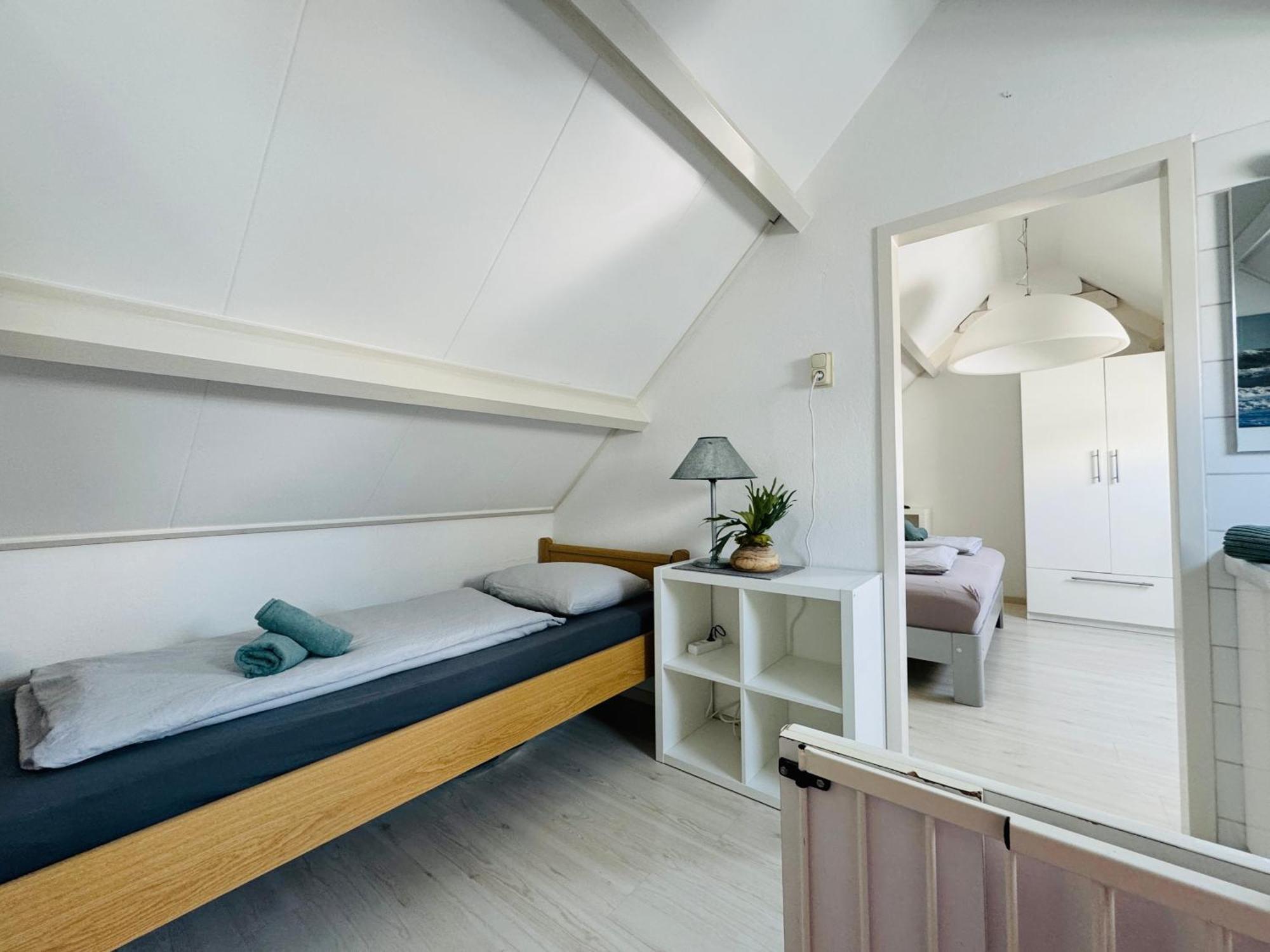Zomerhuis Rita Egmond aan Zee Extérieur photo