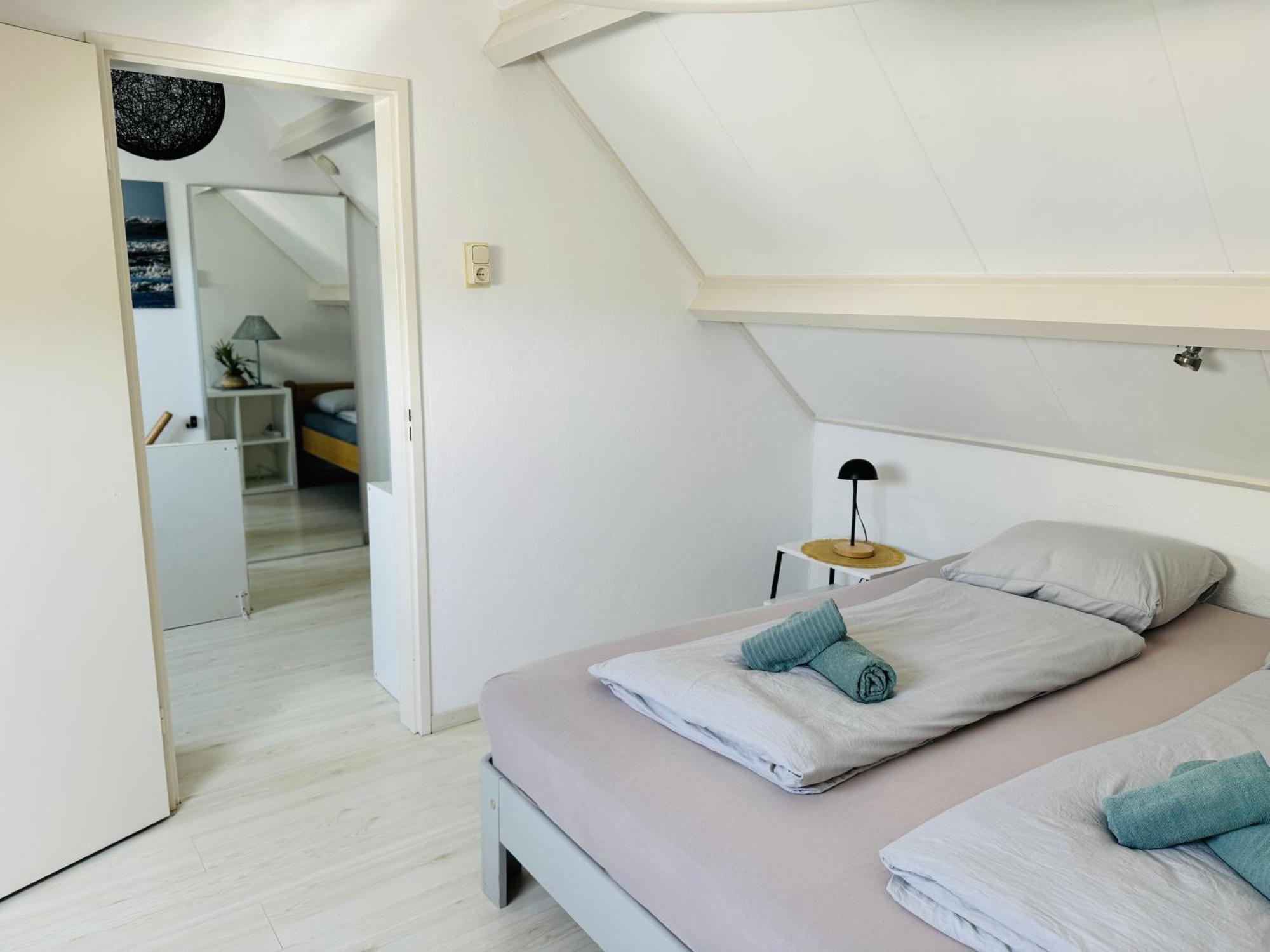 Zomerhuis Rita Egmond aan Zee Extérieur photo