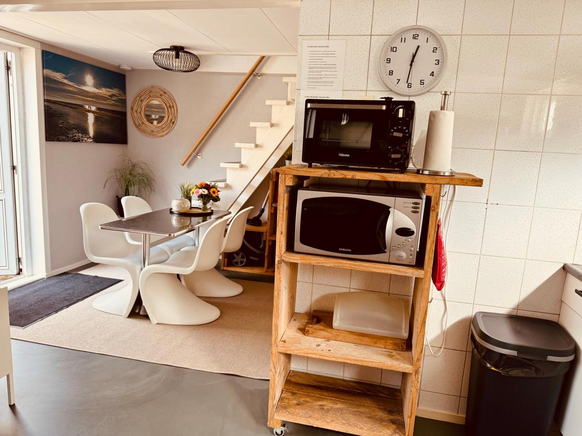 Zomerhuis Rita Egmond aan Zee Extérieur photo