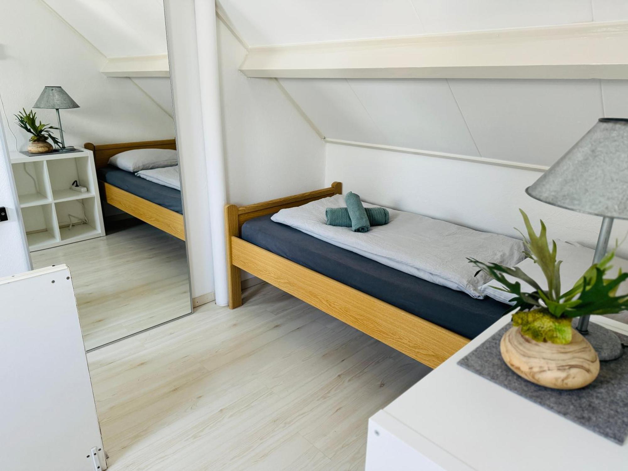 Zomerhuis Rita Egmond aan Zee Extérieur photo